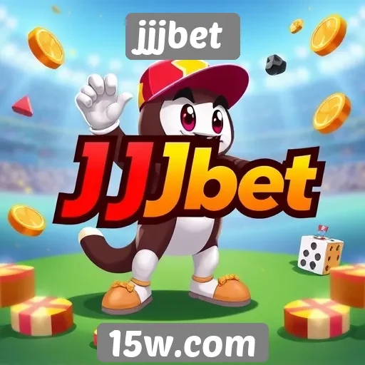 Plataforma jjjbet oferece ampla variedade de jogos online