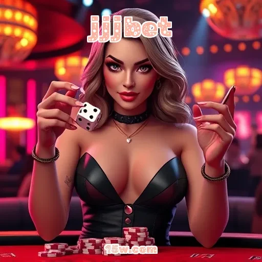 jjjbet: Aventura e Diversão em Jogos Online para Todos!