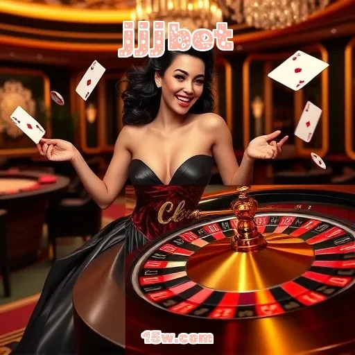 jjjbet: Protegendo Seus Jogos com Segurança de Alto Nível