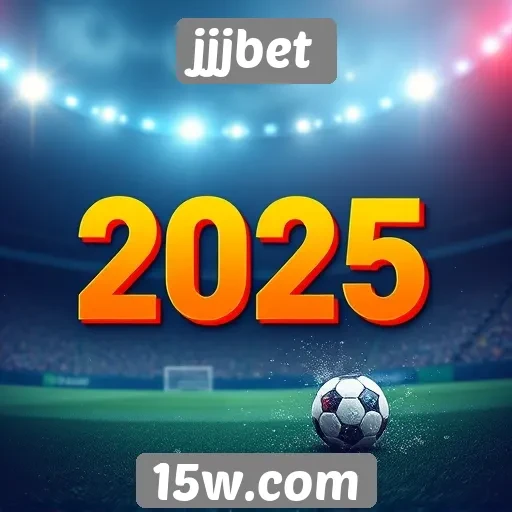 Estratégias de marketing digital do jjjbet em 2025