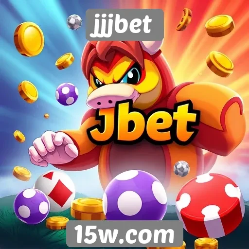 jjjbet oferece ampla variedade de jogos online