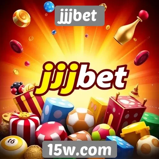 Variedade de jogos oferecidos pelo jjjbet