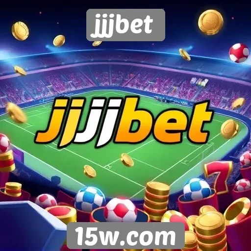 Promoções e bônus atraentes do site jjjbet