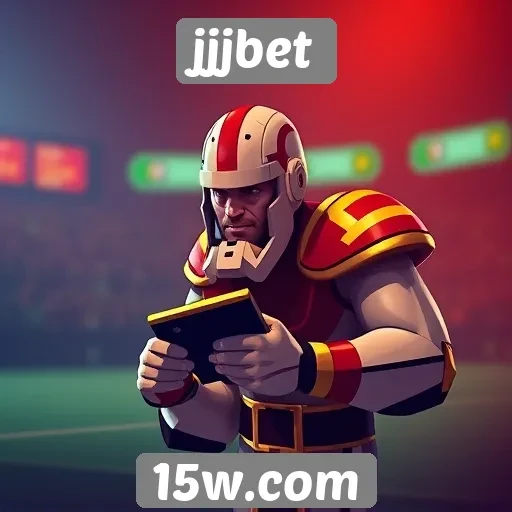 Avaliação da experiência do usuário na plataforma jjjbet